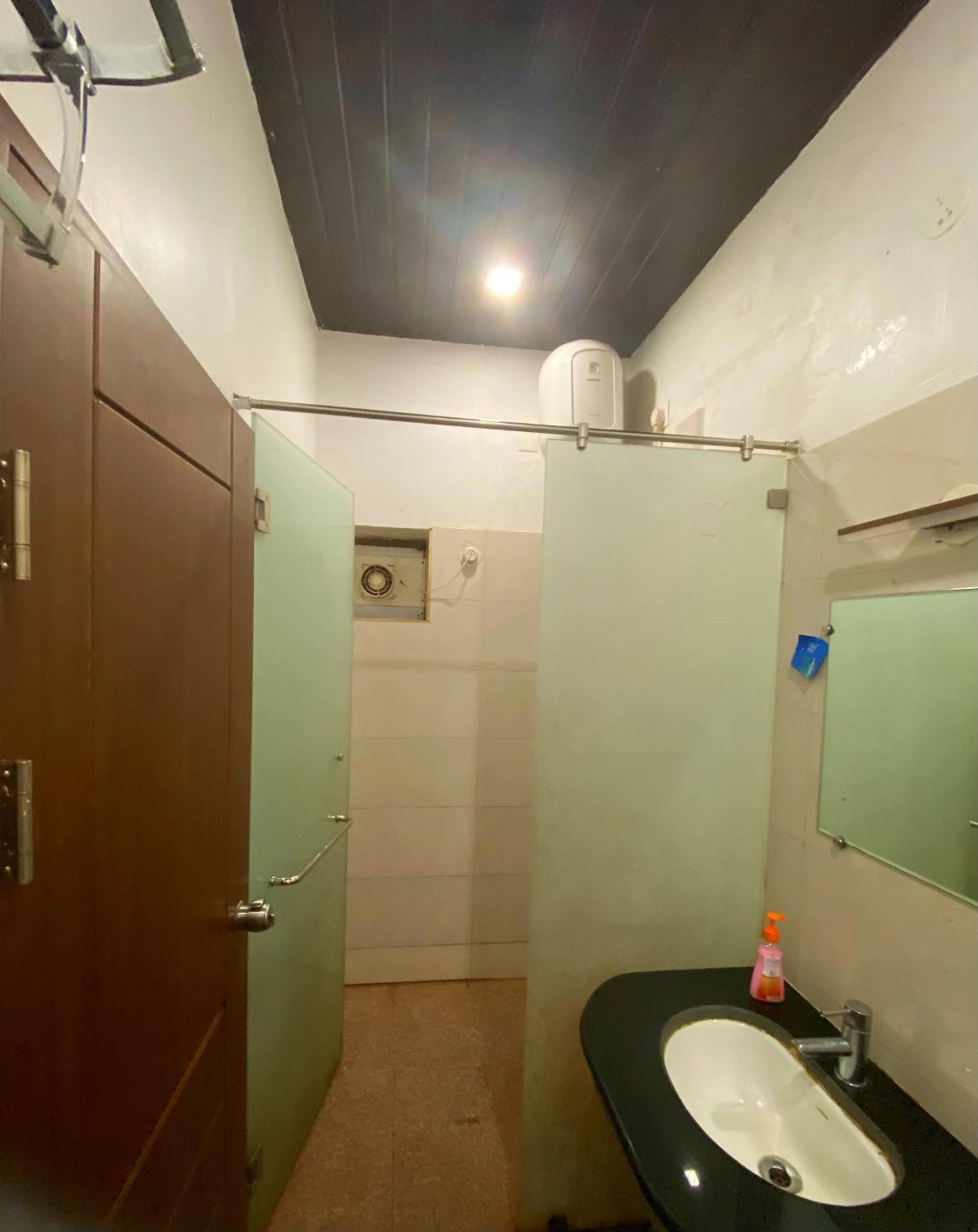 Samba Stay - Home Away From Home Gokarna  Bagian luar foto