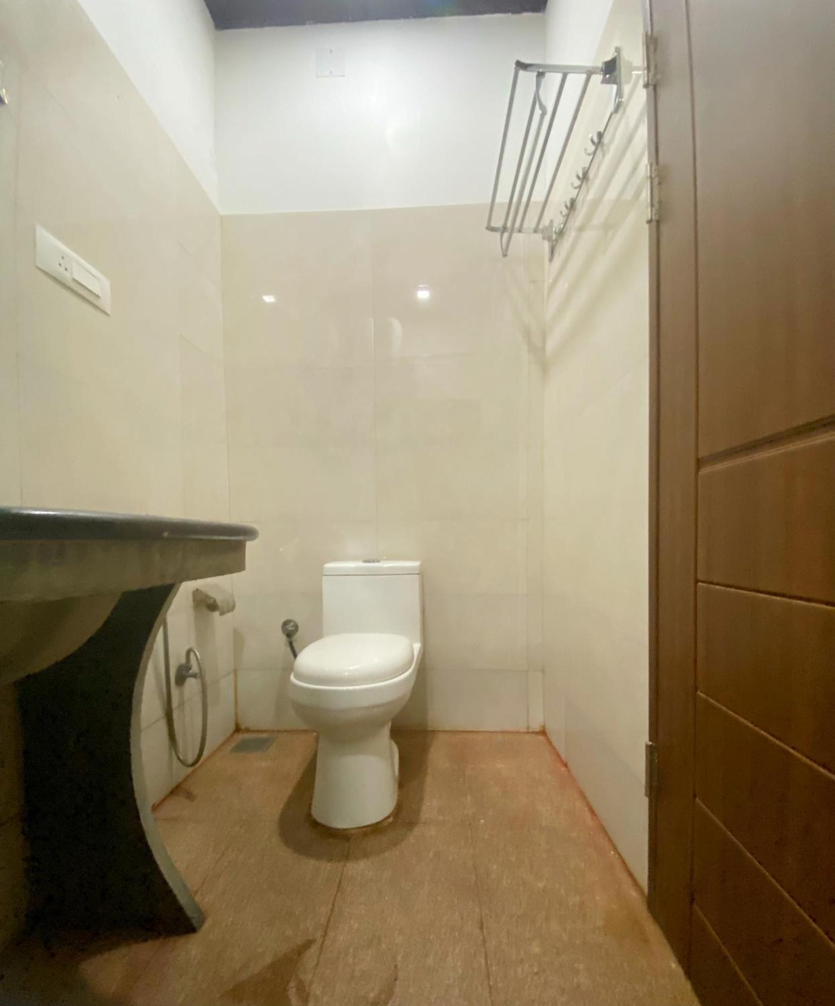 Samba Stay - Home Away From Home Gokarna  Bagian luar foto