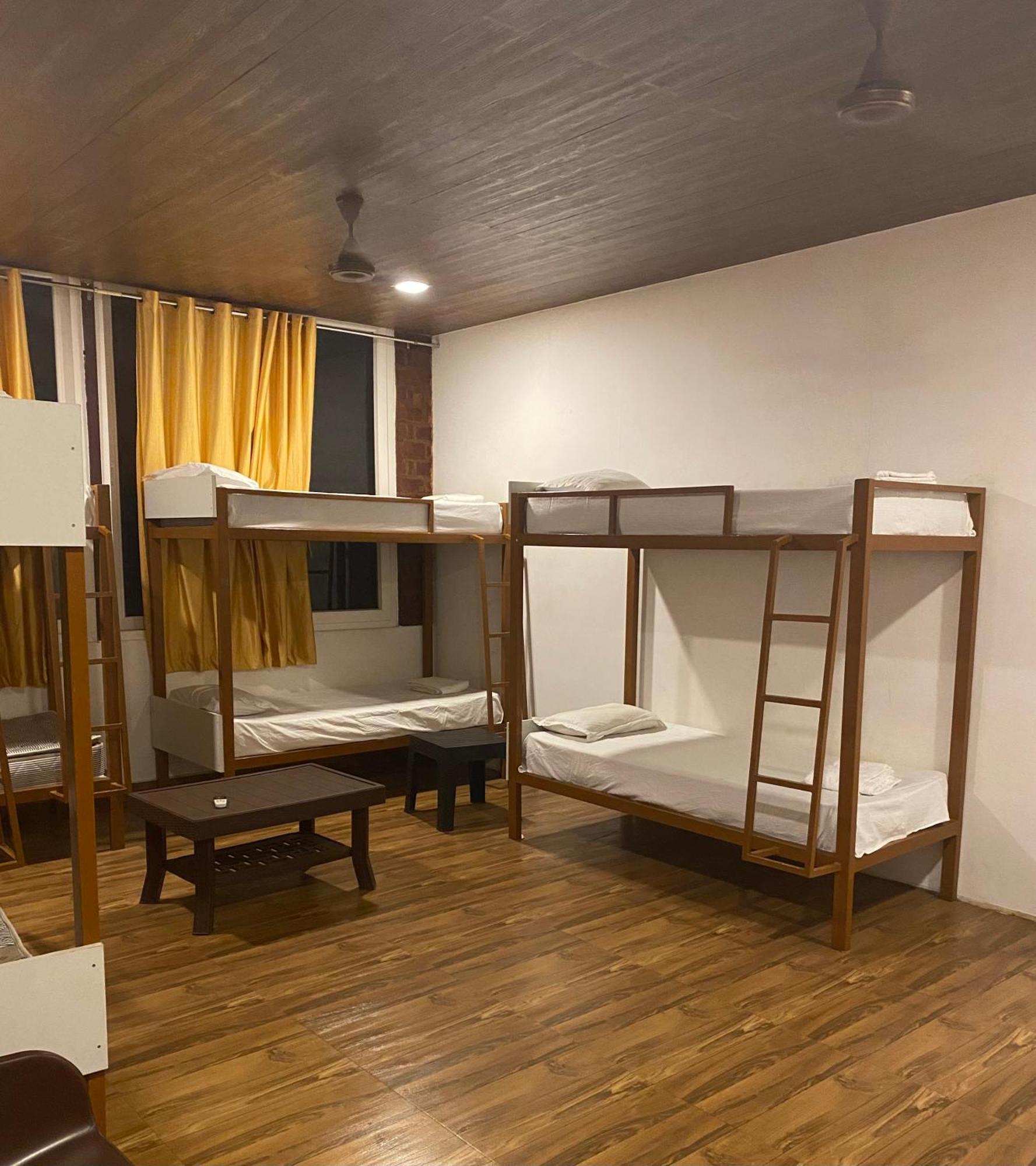 Samba Stay - Home Away From Home Gokarna  Bagian luar foto