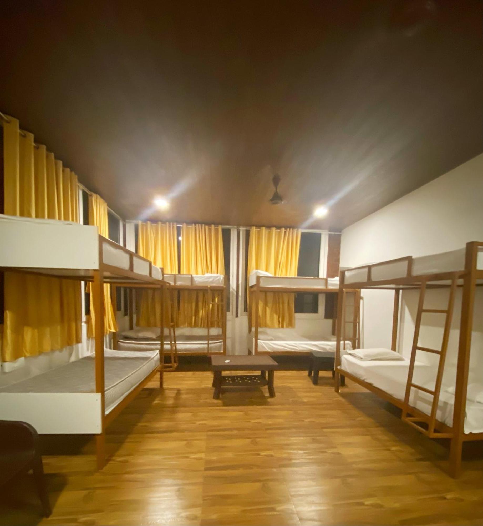 Samba Stay - Home Away From Home Gokarna  Bagian luar foto