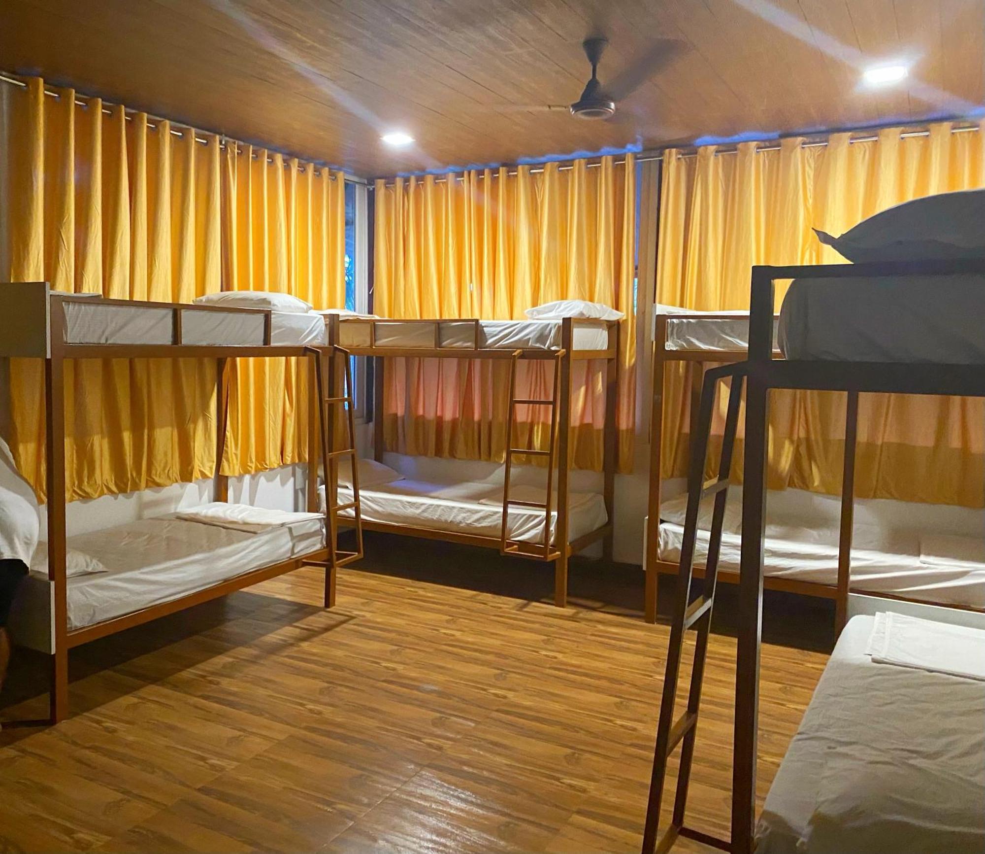 Samba Stay - Home Away From Home Gokarna  Bagian luar foto